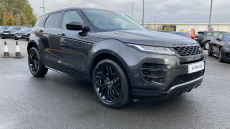 Land Rover Range Rover Evoque 2.0 D200 Evoque Edition 5dr Auto Diesel Hatchback